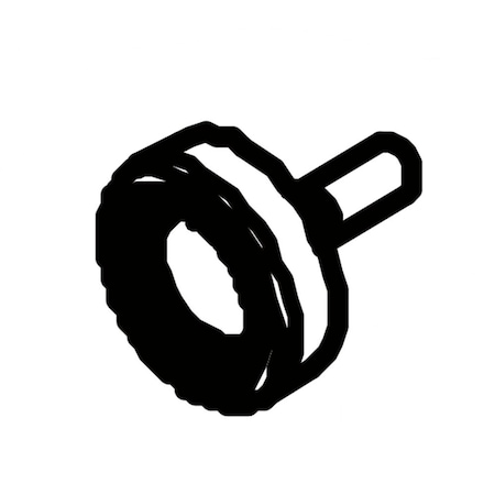 Lg MCQ62786001 LG Damper MCQ62786001